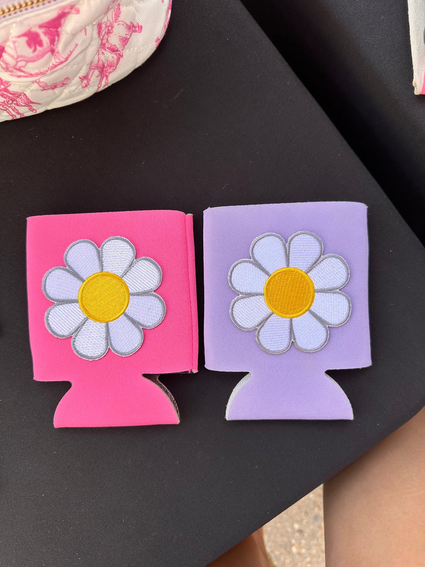 Koozies