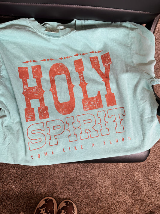 Holy spirit tee